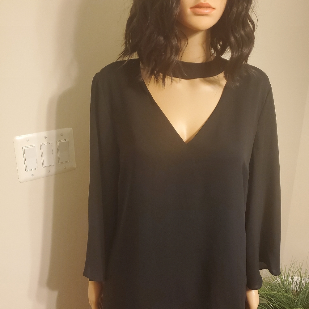 New York & Company Gabrielle Union blouse